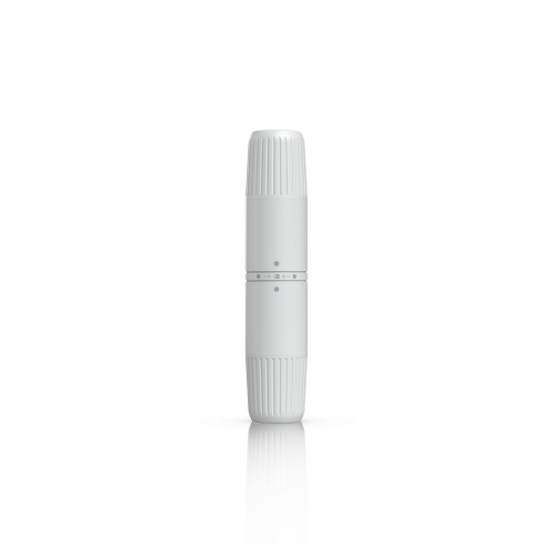 Ubiquiti RJ45 Inline Coupler Outdoor 2-Pack Ubiquiti Outdoor RJ45 Inline Coupler – paket 2 spojnikov