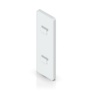 Ubiquiti Floating Mount – magnetni stenski nosilec za kompaktna UniFi stikala