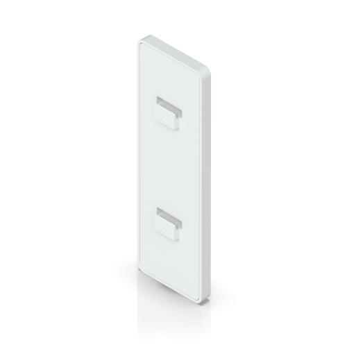 Ubiquiti Floating Mount Ubiquiti Floating Mount – magnetni stenski nosilec za kompaktna UniFi stikala