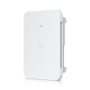 Ubiquiti U7 Pro Wall Paintable Flush Mount – podometni montažni komplet