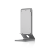 Ubiquiti UniFi U7 Pro Wall Table Stand Ubiquiti UniFi U7 Pro Wall Table Stand – aluminijasto namizno stojalo