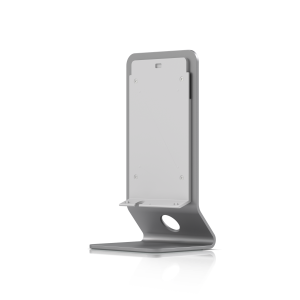 Ubiquiti UniFi U7 Pro Wall Table Stand – aluminijasto namizno stojalo