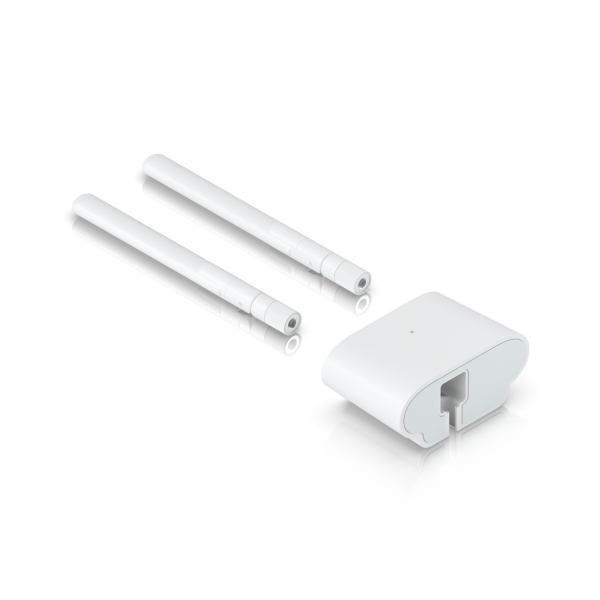 Ubiquiti Omni Antenna & Desktop Stand Kit Ubiquiti Omni Antenna & Desktop Stand Kit – vsesmerna antena za Swiss Army Knife Ultra