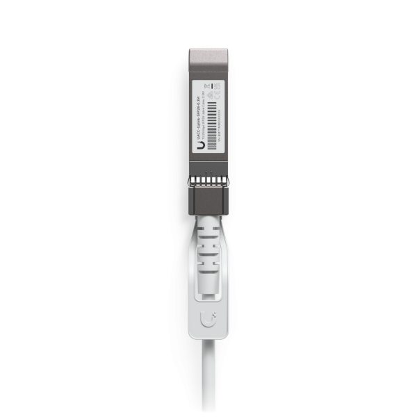 Ubiquiti Direct Attach Uplink Cable 0.3m Ubiquiti UACC-UPLINK-SFP28-0.3M – Direct Attach uplink kabel 0,3 m