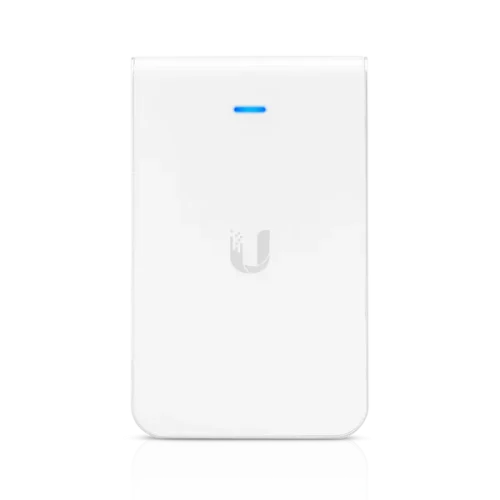 Ubiquiti UniFi In-Wall HD Ubiquiti UniFi In-Wall HD – stenska 802.11ac Wave 2 dostopna točka