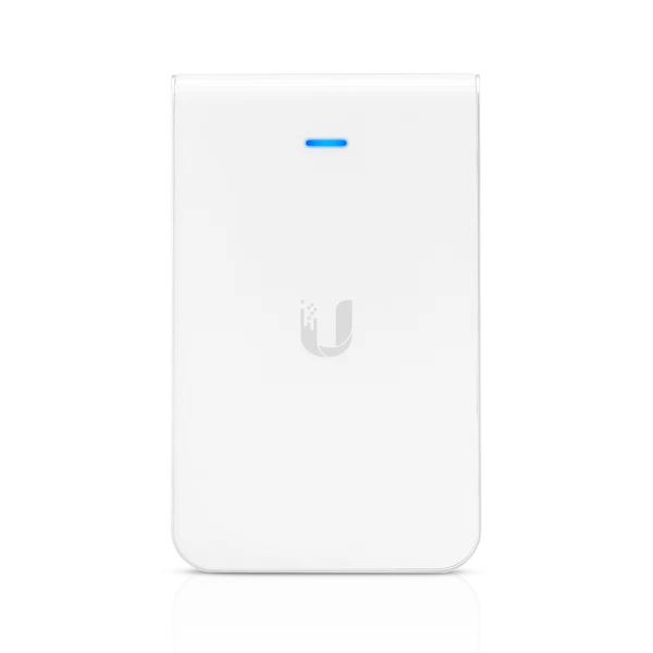 Ubiquiti UniFi In-Wall HD – stenska 802.11ac Wave 2 dostopna točka