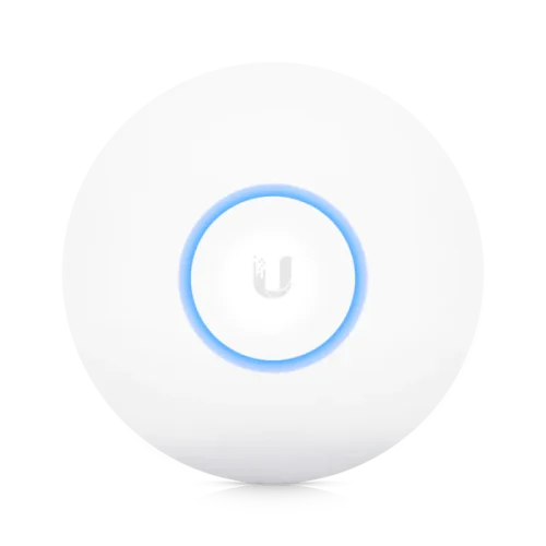 Ubiquiti Access Point nanoHD Ubiquiti UniFi nanoHD – 802.11ac Wave 2 dostopna točka