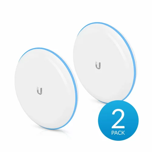 Ubiquiti UniFi Building Bridge Ubiquiti UniFi Building Bridge – 60 GHz point-to-point most