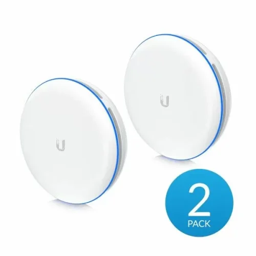 Ubiquiti UniFi Building Bridge XG Ubiquiti UniFi Building Bridge XG – 60 GHz point-to-point most
