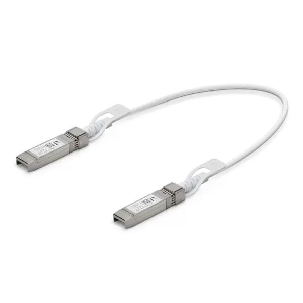 Ubiquiti 10 Gb/s SFP+ Direct Attach bakreni kabel 0,5 m