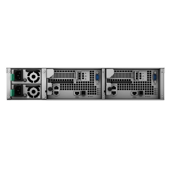 Synology Unified Controller UC3200 – active-active SAN – dodatna slika 3 Synology Unified Controller UC3200 – active-active SAN – dodatna slika 3