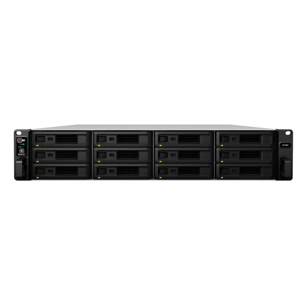 Synology Unified Controller UC3200 Synology Unified Controller UC3200 – active-active SAN