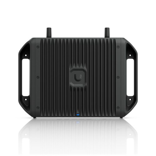 Ubiquiti Cloud Gateway Industrial Ubiquiti Cloud Gateway Industrial – brezventilatorski 10GbE UniFi prehod