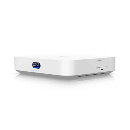Ubiquiti UniFi Cloud Gateway Max Ubiquiti UniFi Cloud Gateway Max – 2,5G Cloud Gateway