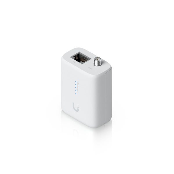 Ubiquiti Device Bridge IoT – kompaktni brezžični most za IoT – dodatna slika 2 Ubiquiti Device Bridge IoT – kompaktni brezžični most za IoT – dodatna slika 2