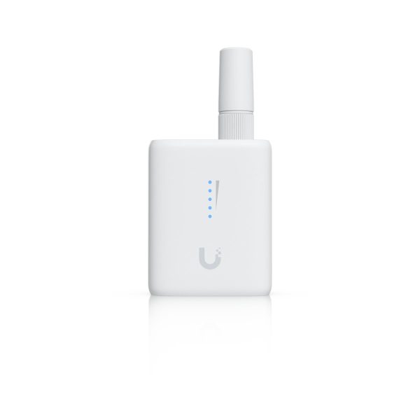 Ubiquiti Device Bridge IoT Ubiquiti Device Bridge IoT – kompaktni brezžični most za IoT