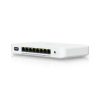 Ubiquiti Device Bridge Switch Ubiquiti Device Bridge Switch – PoE+ stikalo z 10GbE, 2,5GbE in Wi‑Fi 7