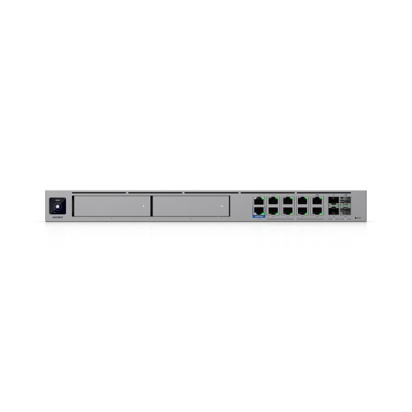 Ubiquiti Dream Machine Beast – Cloud Gateway z 25 Gb/s IPS/IDS – dodatna slika 1 Ubiquiti Dream Machine Beast – Cloud Gateway z 25 Gb/s IPS/IDS – dodatna slika 1