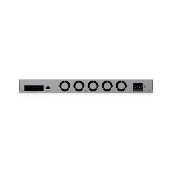 Ubiquiti Dream Machine Beast – Cloud Gateway z 25 Gb/s IPS/IDS – dodatna slika 3 Ubiquiti Dream Machine Beast – Cloud Gateway z 25 Gb/s IPS/IDS – dodatna slika 3