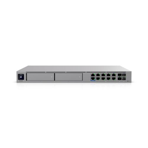 Ubiquiti Dream Machine Beast Ubiquiti Dream Machine Beast – Cloud Gateway z 25 Gb/s IPS/IDS
