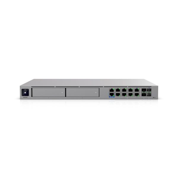 Ubiquiti Dream Machine Beast Ubiquiti Dream Machine Beast – Cloud Gateway z 25 Gb/s IPS/IDS