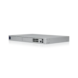 Ubiquiti UniFi Dream Machine Pro – UniFi OS konzola