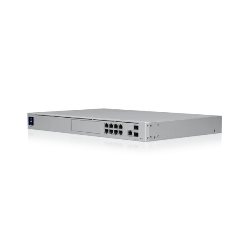 Ubiquiti UniFi Dream Machine Pro – UniFi OS konzola
