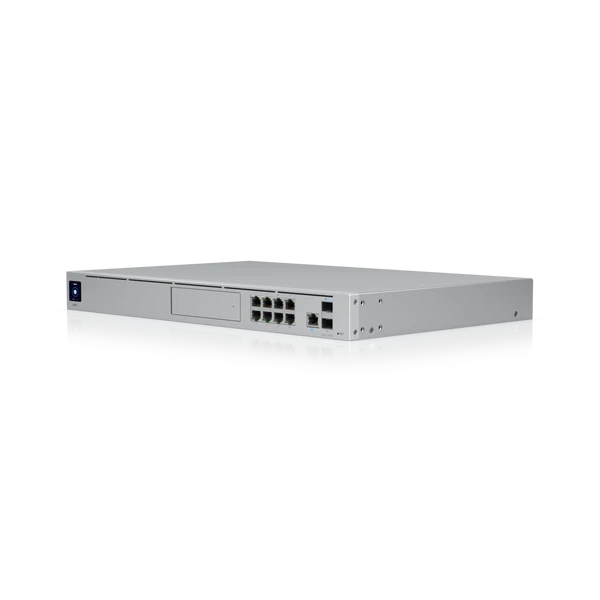 Ubiquiti Dream Machine Pro Ubiquiti UniFi Dream Machine Pro – UniFi OS konzola