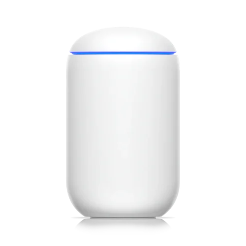 Ubiquiti Dream Machine Ubiquiti Dream Machine – UniFi OS konzola z vgrajenim Wi-Fi