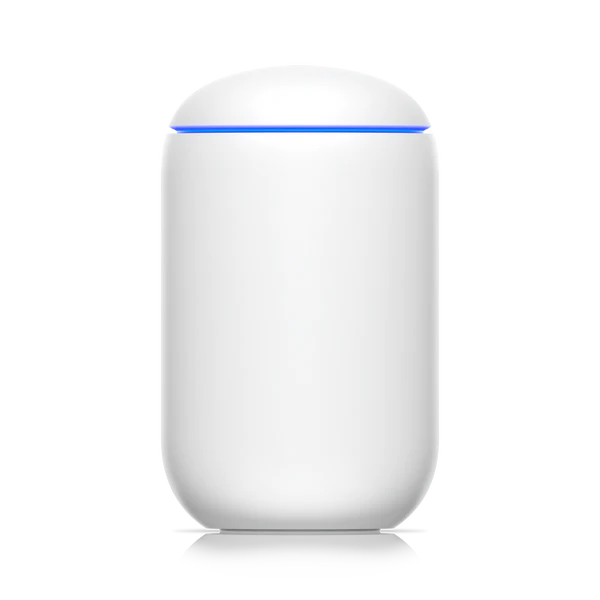 Ubiquiti Dream Machine – UniFi OS konzola z vgrajenim Wi-Fi
