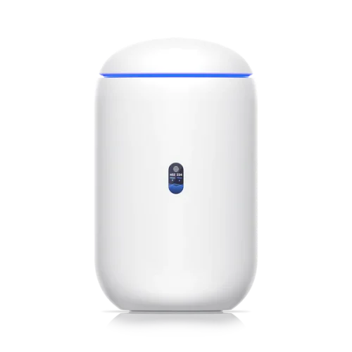 Ubiquiti Dream Router Ubiquiti Dream Router – vse-v-enem Wi-Fi 6 usmerjevalnik