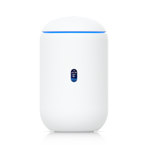 Ubiquiti Dream Router 7 – 10G Cloud Gateway z Wi‑Fi 7 in PoE