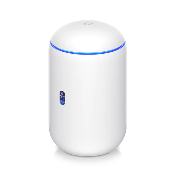 Ubiquiti Dream Router – vse-v-enem Wi-Fi 6 usmerjevalnik – dodatna slika 1