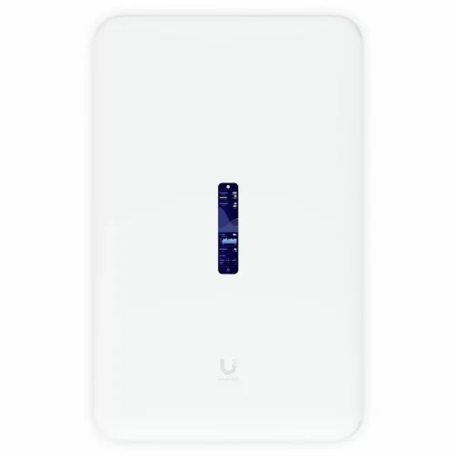 Ubiquiti Dream Wall Ubiquiti UniFi Dream Wall – stenski Cloud Gateway z Wi-Fi 6 in PoE