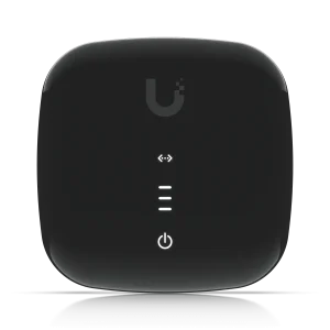 Ubiquiti Active Ethernet – pretvornik optika–Ethernet do 1 Gb/s