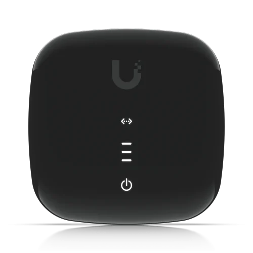 Ubiquiti Active Ethernet Ubiquiti Active Ethernet – pretvornik optika–Ethernet do 1 Gb/s
