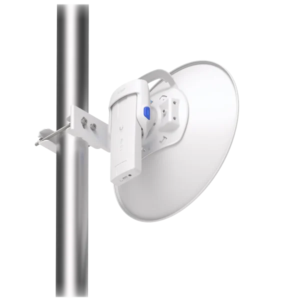Ubiquiti UISP Dish Mini – 5–7 GHz antena 26 dBi – dodatna slika 1 Ubiquiti UISP Dish Mini – 5–7 GHz antena 26 dBi – dodatna slika 1