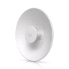 Ubiquiti UISP Dish Mini Ubiquiti UISP Dish Mini – 5–7 GHz antena 26 dBi
