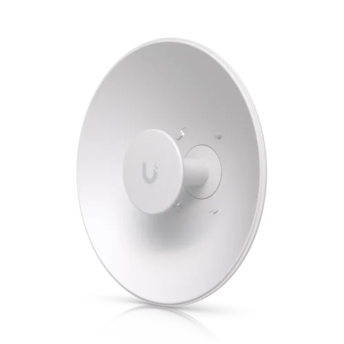 Ubiquiti UISP Dish Mini Ubiquiti UISP Dish Mini – 5–7 GHz antena 26 dBi