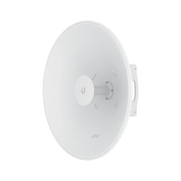 Ubiquiti UISP Dish Ubiquiti UISP Dish – PtP parabolična antena