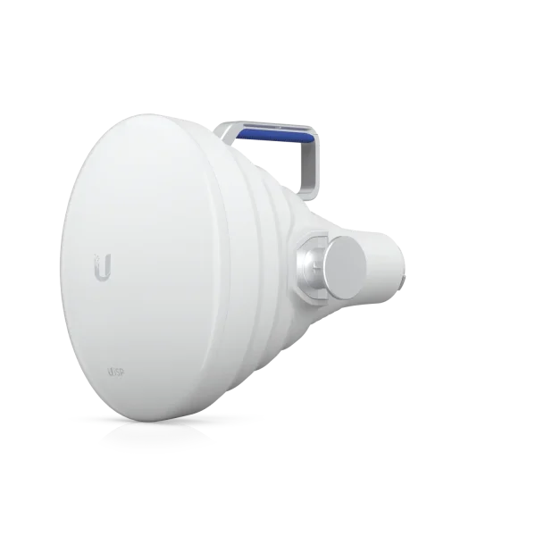Ubiquiti UISP Horn – PtMP horn antena 5,15–6,875 GHz