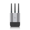 Ubiquiti Mobile Router Industrial Ubiquiti Mobile Router Industrial – robustni LTE Cat 4 Wi‑Fi usmerjevalnik