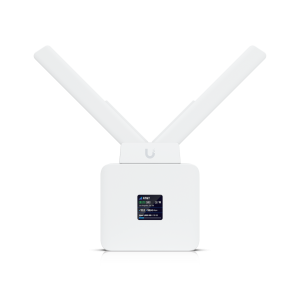 Ubiquiti Mobile Router – upravljani mobilni Wi‑Fi usmerjevalnik