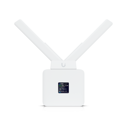 Ubiquiti Mobile Router Ubiquiti Mobile Router – upravljani mobilni Wi‑Fi usmerjevalnik