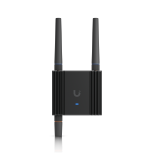 Ubiquiti Mobile Router Ultra – kompaktni LTE usmerjevalnik za IoT