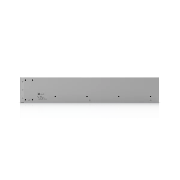 Ubiquiti UNAS Pro 8 – 2U NAS z 8 režami in 10 Gb/s – dodatna slika 3 Ubiquiti UNAS Pro 8 – 2U NAS z 8 režami in 10 Gb/s – dodatna slika 3