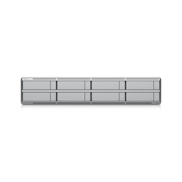 Ubiquiti Network Video Recorder G2 Pro – 2U NVR z AI analitiko – dodatna slika 1