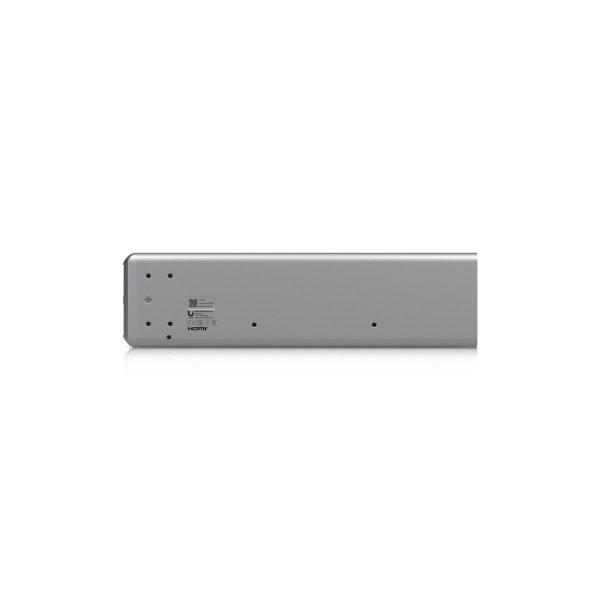 Ubiquiti Network Video Recorder G2 Pro – 2U NVR z AI analitiko – dodatna slika 2