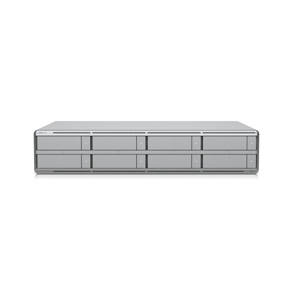 Ubiquiti Network Video Recorder G2 Pro – 2U NVR z AI analitiko