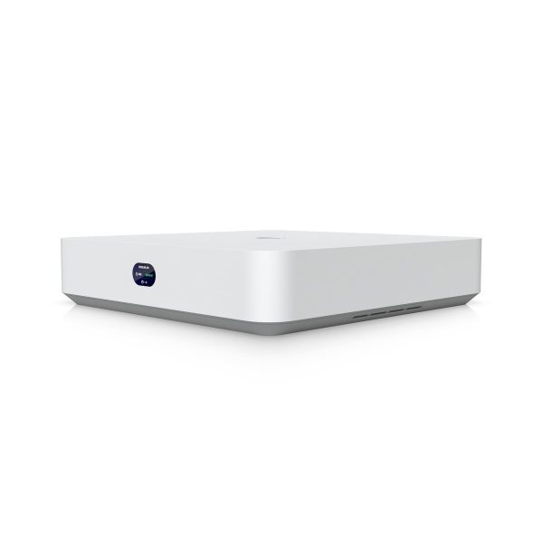 Ubiquiti Network Video Recorder Instant Kit – NVR komplet s 4 kamerami – dodatna slika 1